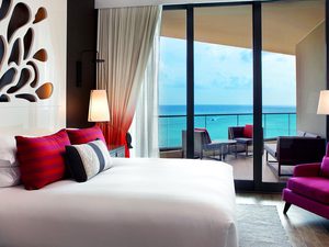 Kimpton seafire cayman room oceanview