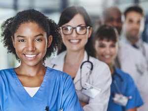 Medical centres