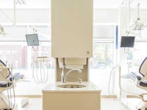 Medical supplies cover image