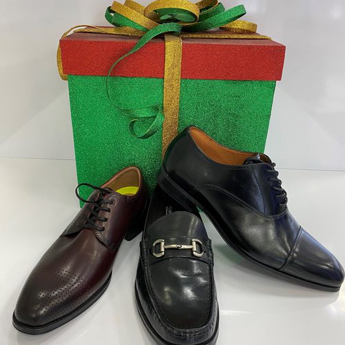 Mens dress shoes