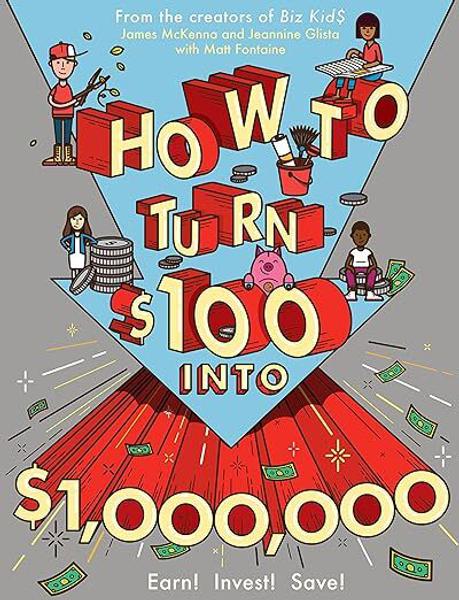 Money book