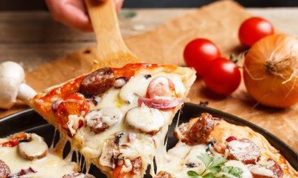 Pizza PTZDSG6