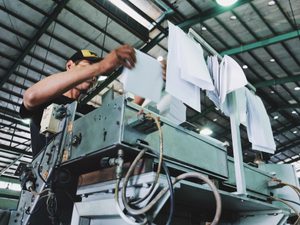 Printing and photocopying