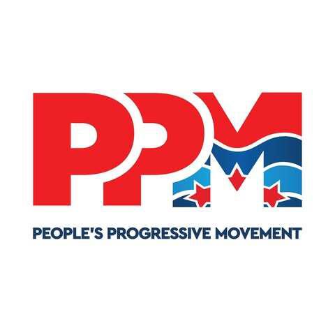 Progressives logo square