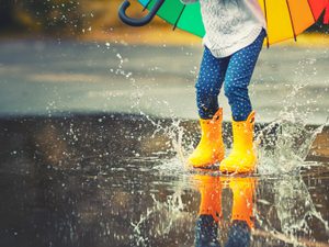 Puddles