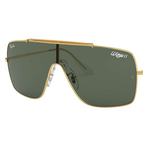 Ray ban wings