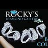 Rockys square logo