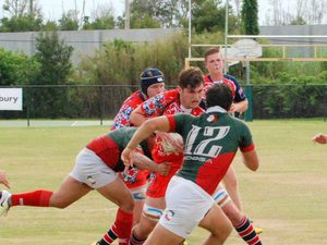 Rugby in cayman hero image