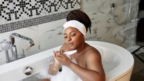 Self care