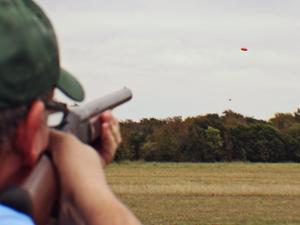 Shooting hero image