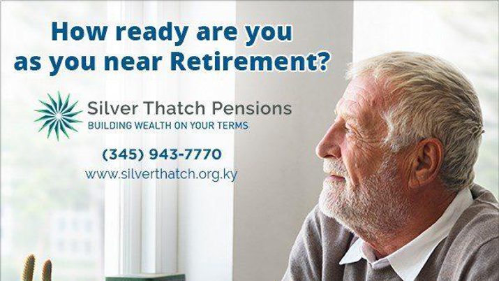 Silver Thatch Contribution Form.pdf Silver Thatch Pensions | George Town Registered… | Cayman Resident