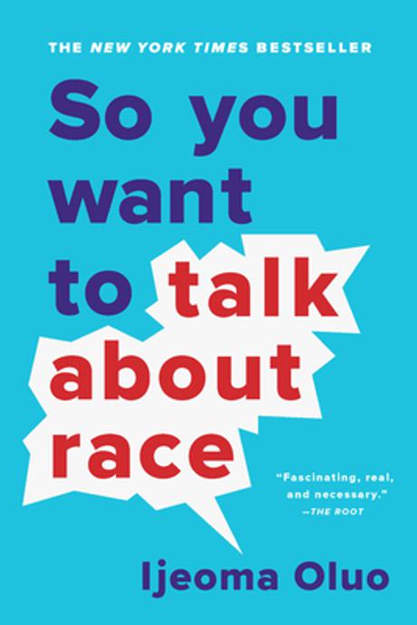 So yuo want to talk about race