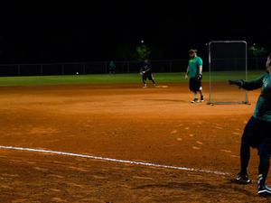 Softball in cayman hero image 2