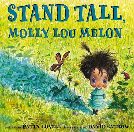 Stand tall