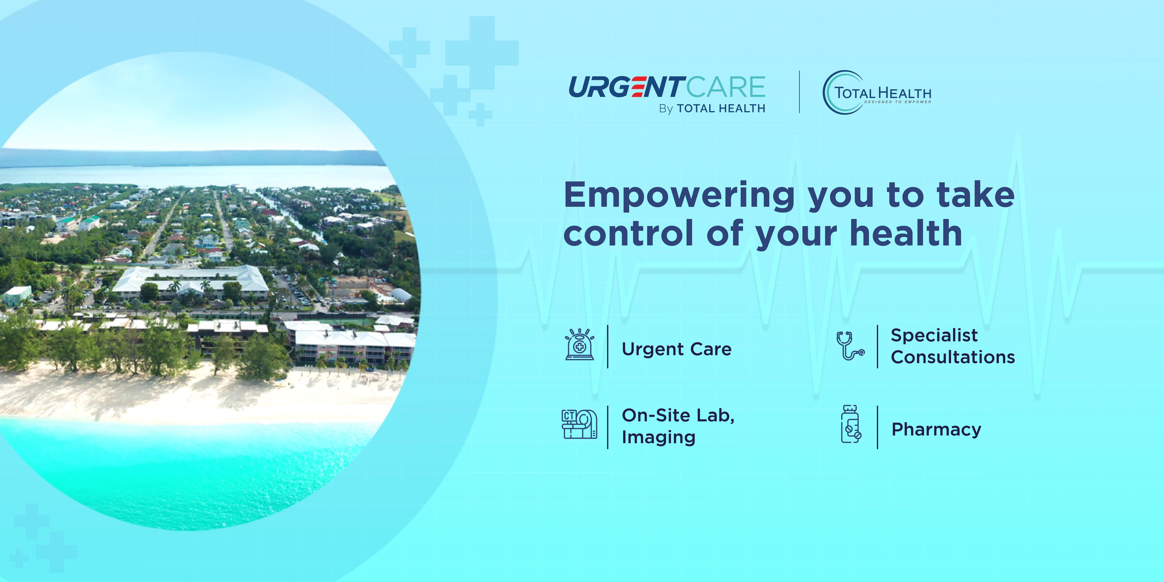 total health image