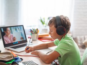 Tutoring at home