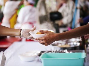 Volunteering