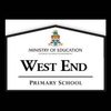 Westendprimamry logo