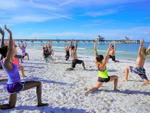 Yoga in cayman hero image